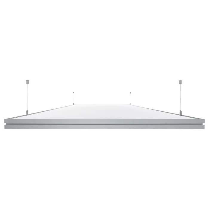 Panel, Deckenpanel, hängendes Raster, Industrie, Beleuchtungselement