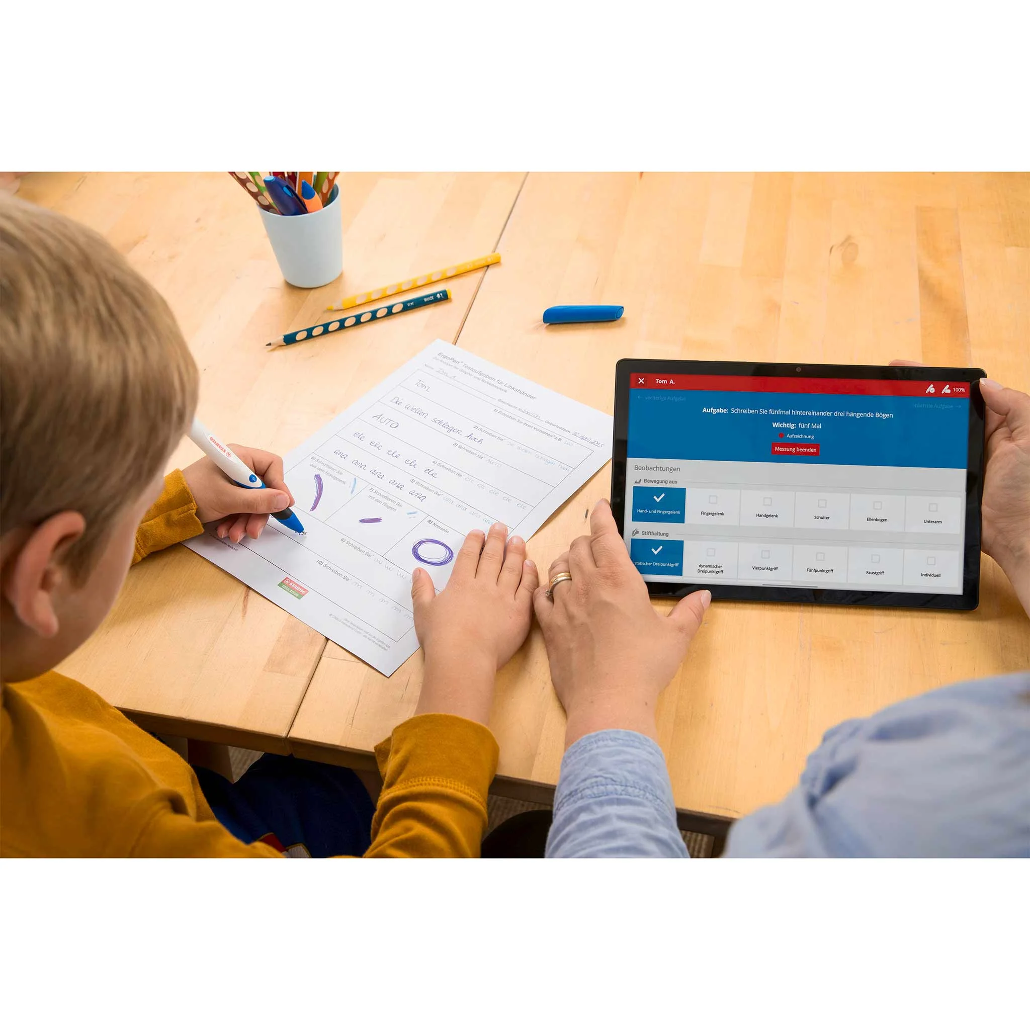 tablet, digital draw, tablet screen, education, homework