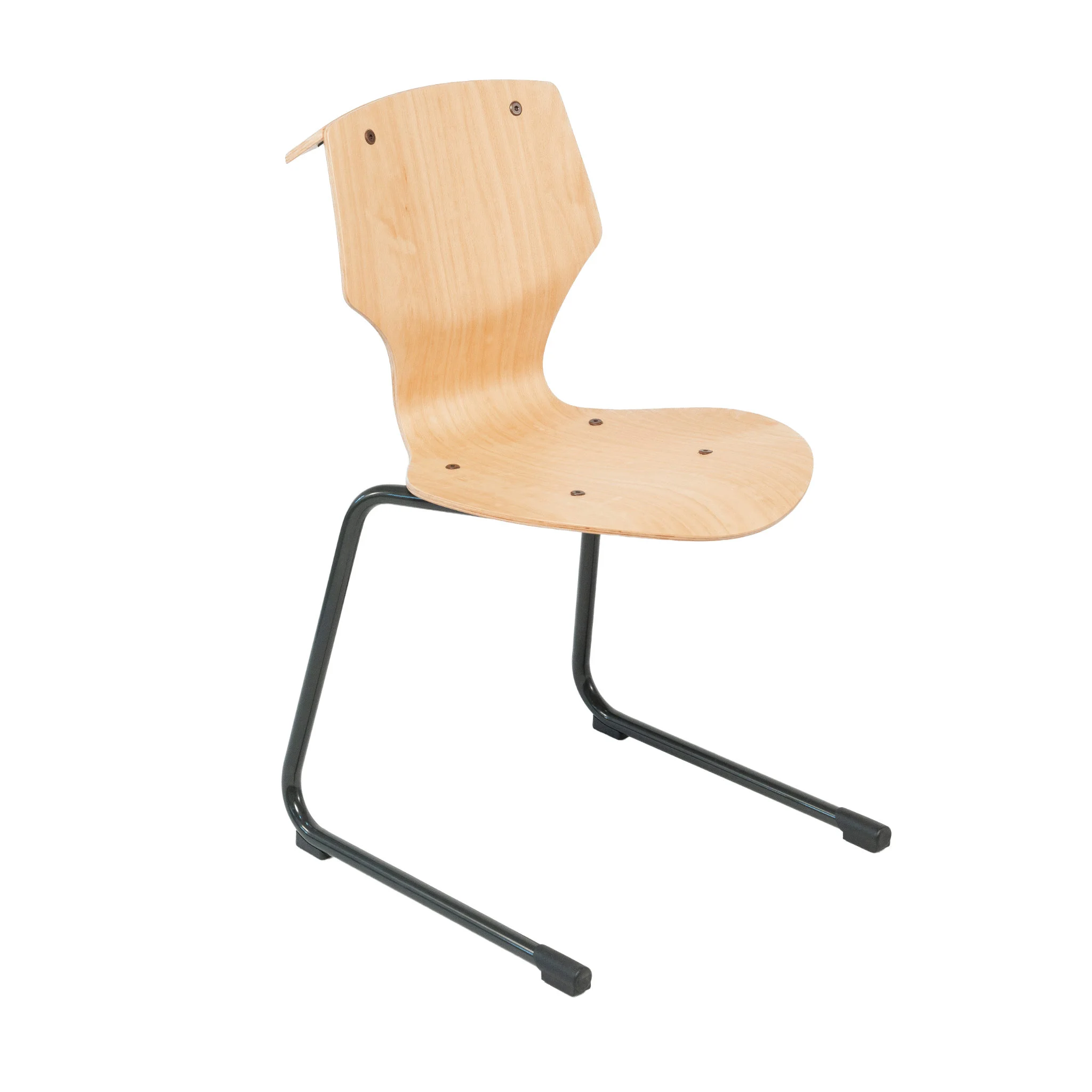 Rocket Chair 2, 4 – Sitzhöhe 38 cm