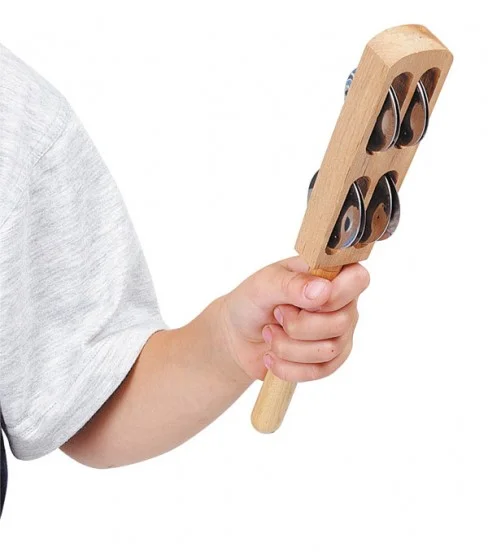 trommel, holz, hand, musikinstrument, spielzeug