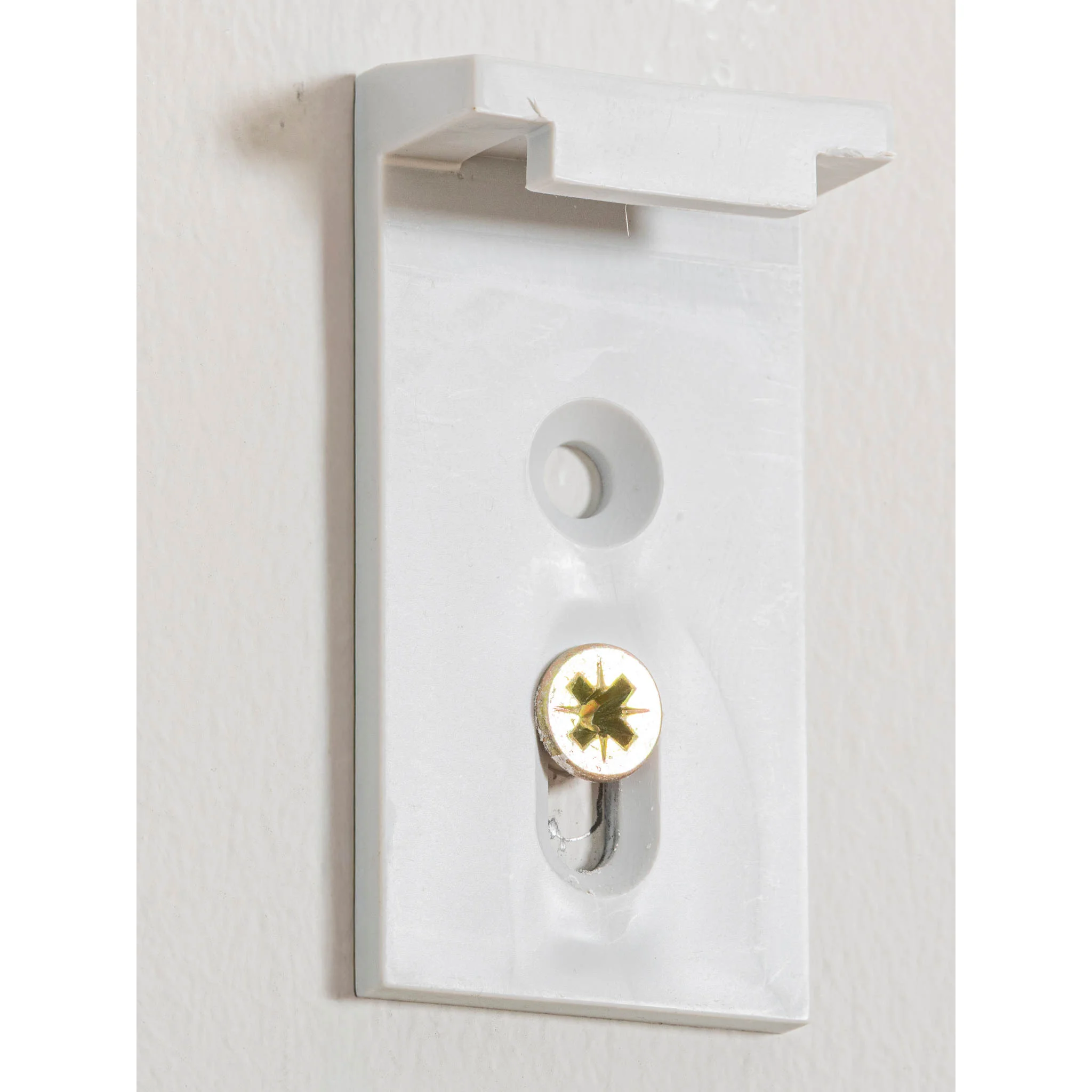 Schalter, Wandstecker, Schraube, Abdeckkappe, Montagefähigkeit
