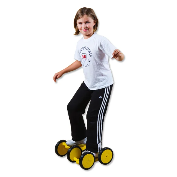 Kinder, Rollen?, Trages?