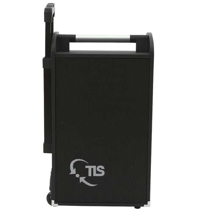 Lautsprecher, Portabler Lautsprecher, Bluetooth, Schwarz, Kabellos
