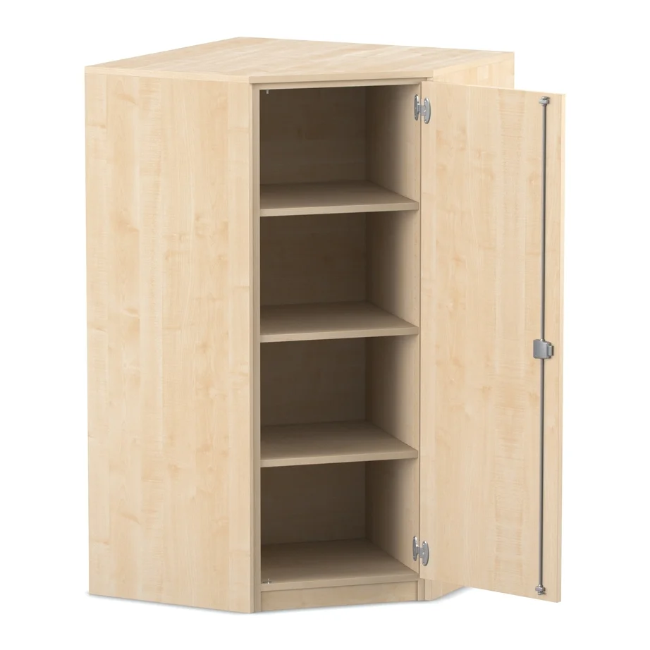 Kabinett, Schrank, Regal, Hängeschrank, Holzoptik