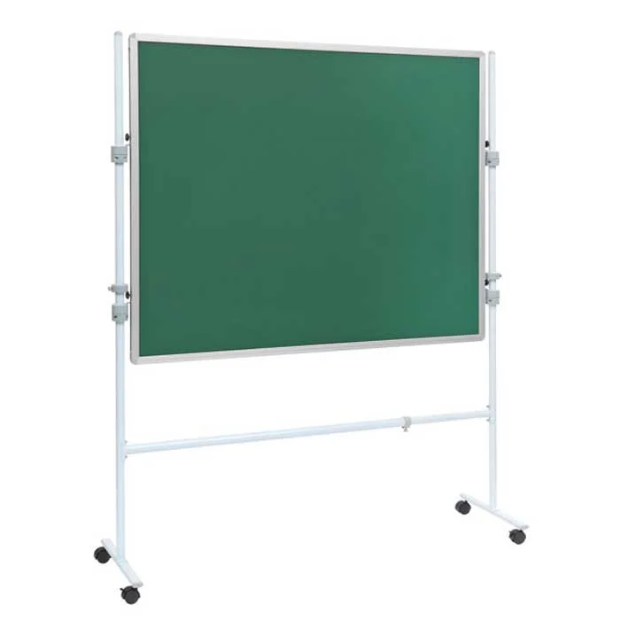 Mobile Mehrzweck-Tafel, Grün