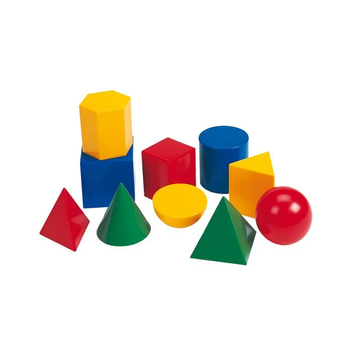 Geometrische Körper