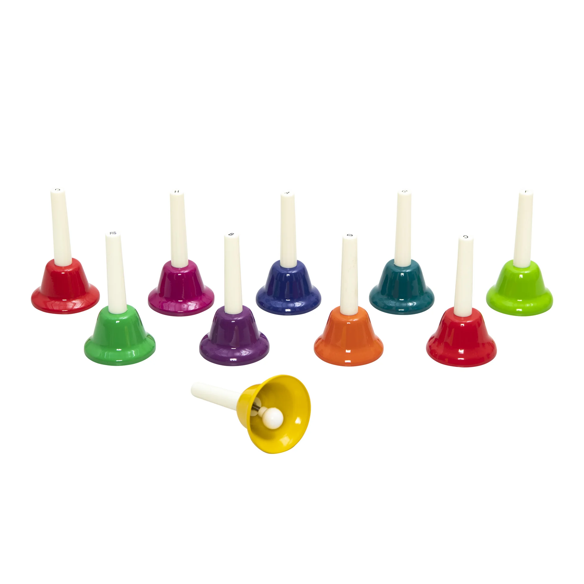 Kegelspiel, Kegelset, Bunt, Kegel, Stab