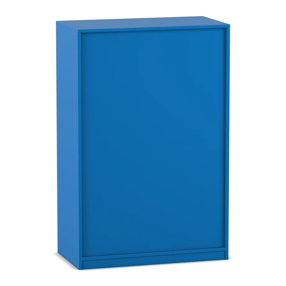 Schrank, Schmuckkasten, Blau, Kasten, Möbel