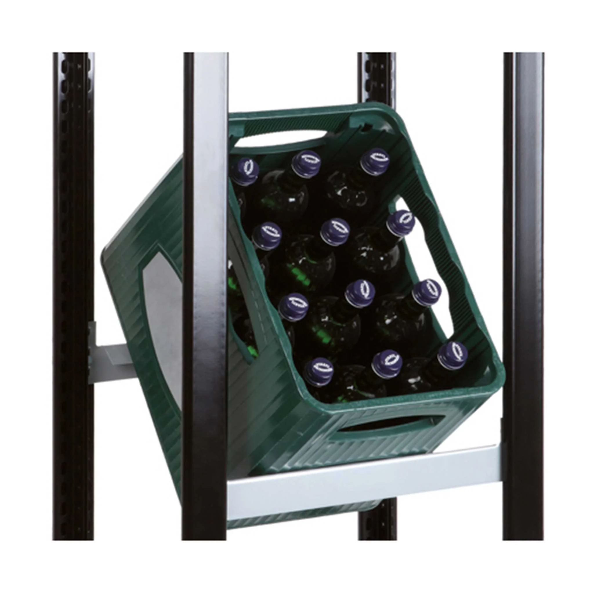 Kratzer, Tragekorb?, Bierkiste, Flaschenkorb, Kunststoffkasten