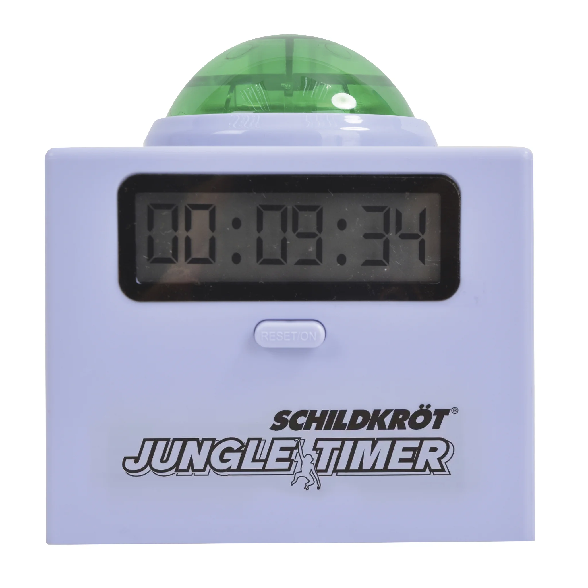 Jungle Timer