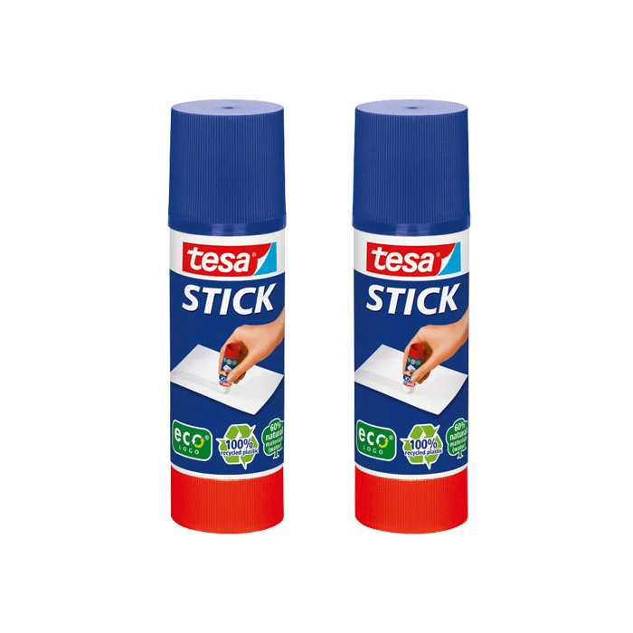 Klebestift, Klebstift, Kleber, Klebekunststoff, Klebepaste