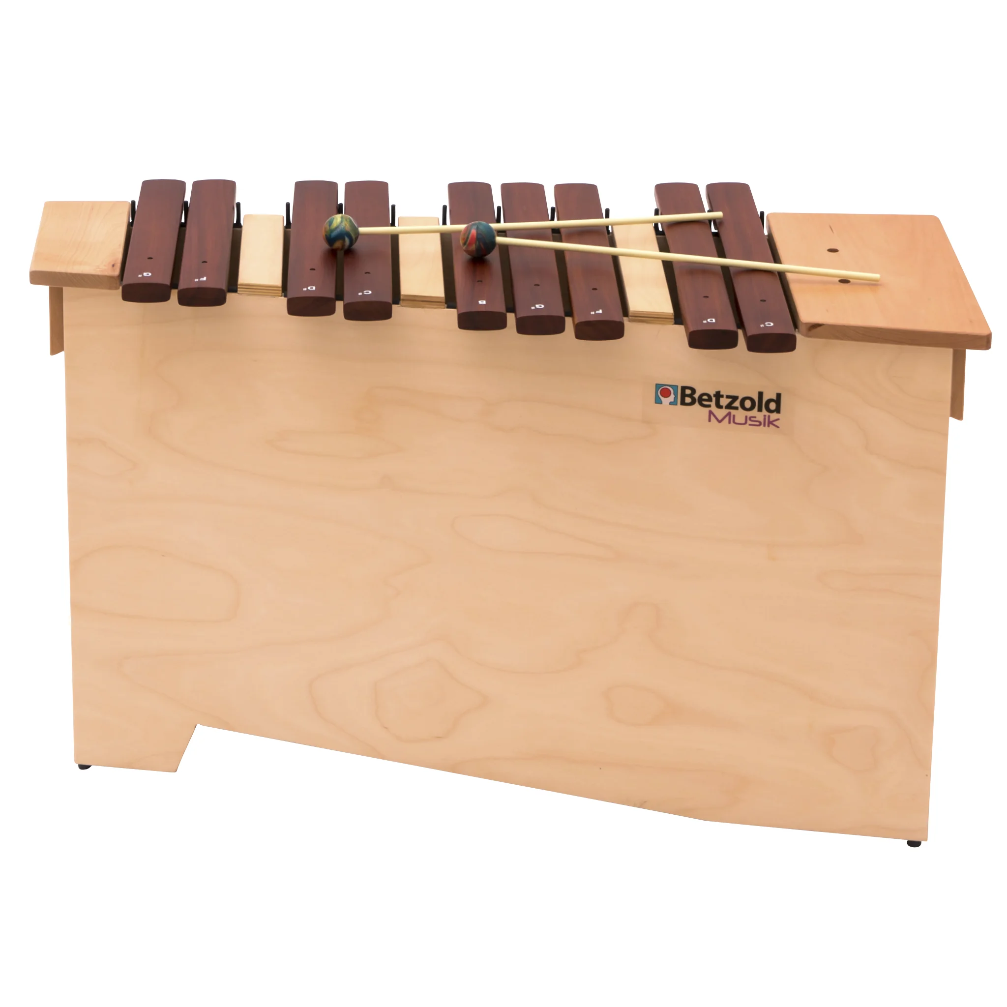 xylophon, holz, musikinstrument, schlägel, tastatur-ähnlich