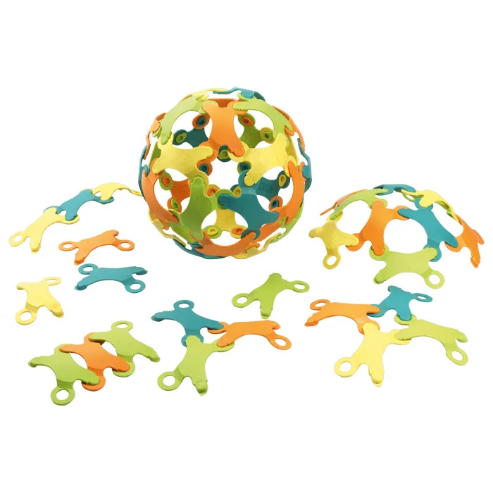Binabo Konstruktionsspiel, 240 Chips