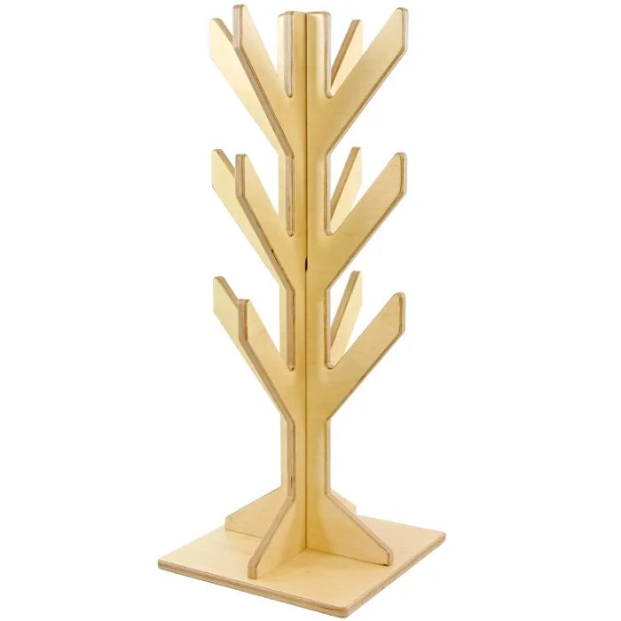 gold, baum, kleidungsst�8nder, ständer, dekor