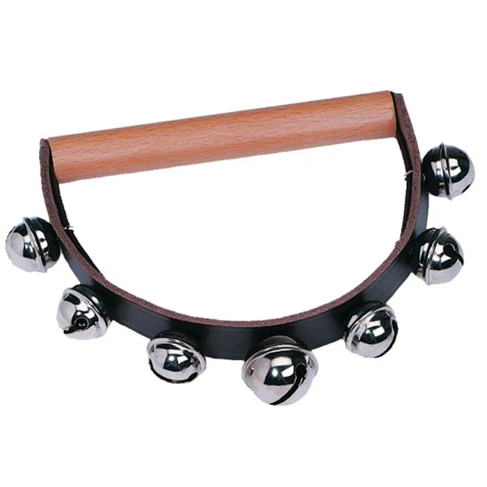 Schellenkranz mit 7 Schellen