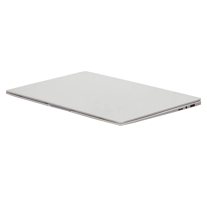 Ultrabook, Laptop, Silber, Aluminium, Flach