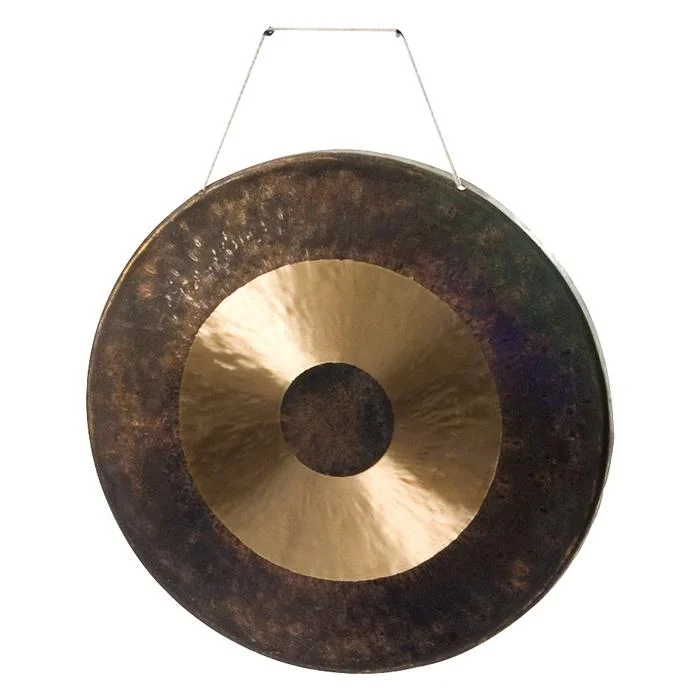 Chinesischer Gong