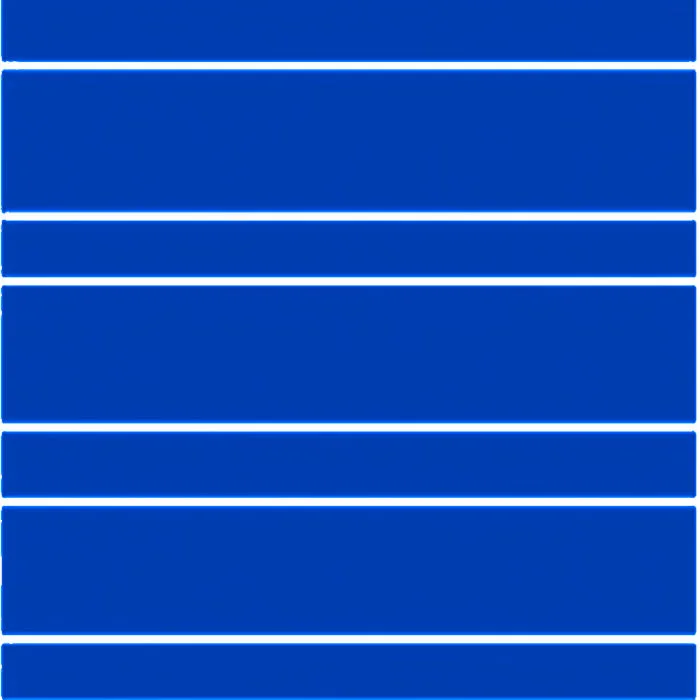 blau, platte, paneel, streifen, rechteck