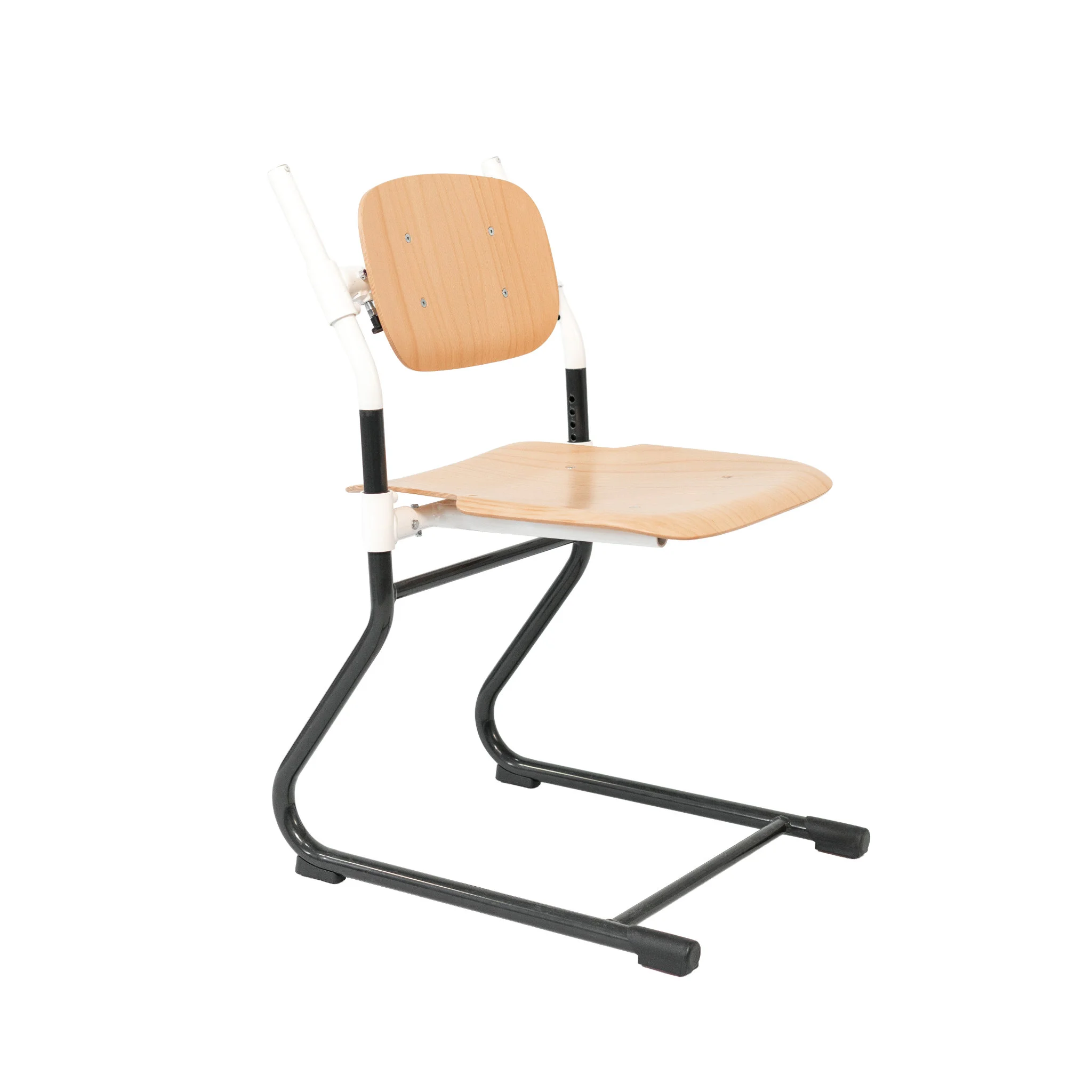 Rocket-Chair, 1 – 4
