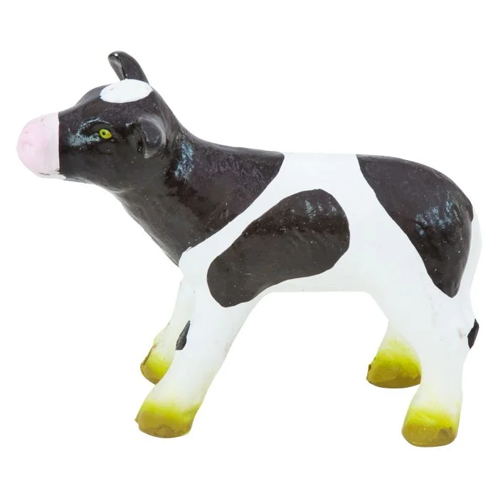 Kalb, Naturkautschuk