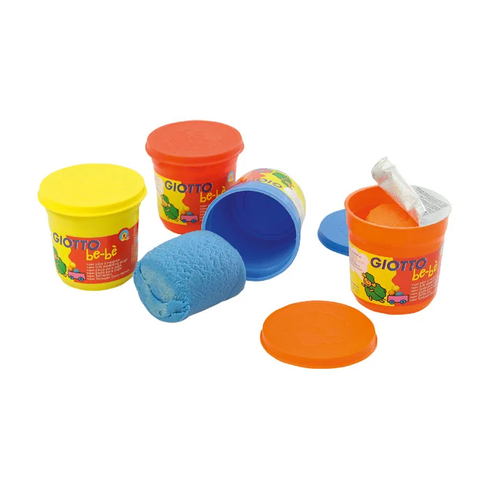 Knete, Modelliermasse, Beutel, Spielzeug, Kinderknete