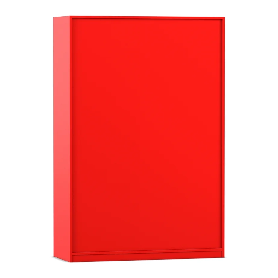 Kleiderbox, Aufbewahrung, Rot, Schrank, Aufbewahrungsbox