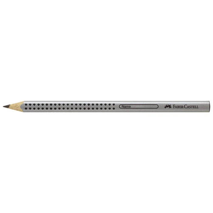 Bleistift, Graphitstift, Holzminen, Rundbleistift, Faber-Castell