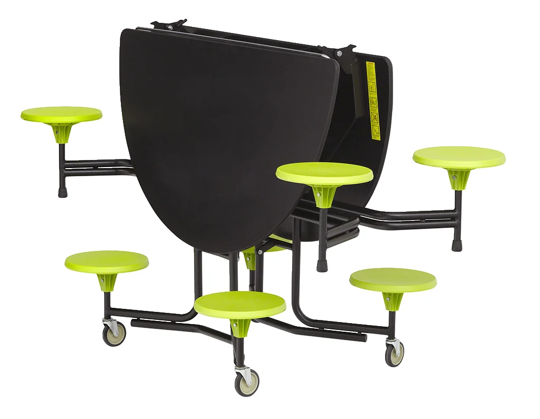 Klappstuhl, Sitzhocker, Transportwagen, Rollstuhl?, Schulungsstuhl