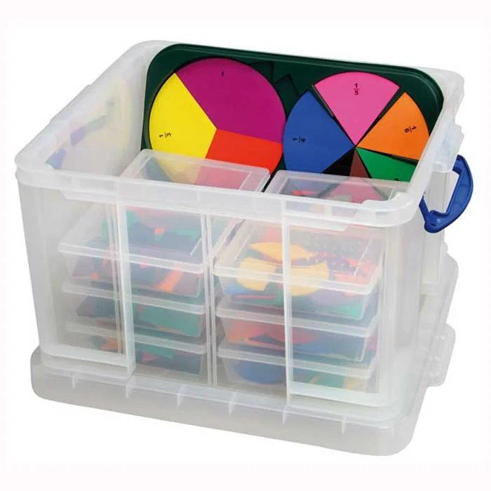 Bruchrechnen Klassen-Set