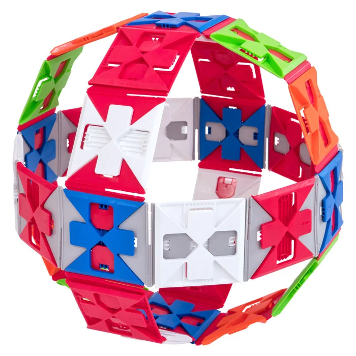 baukasten, kugel, geometrische-form, modulares-system, farbenmix