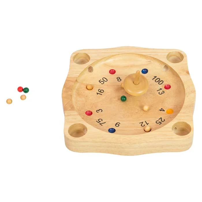 Tiroler Roulette