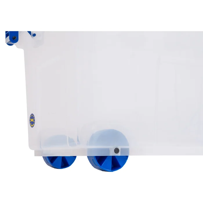 Container, Wheel, Plastic, Trolley, Cart