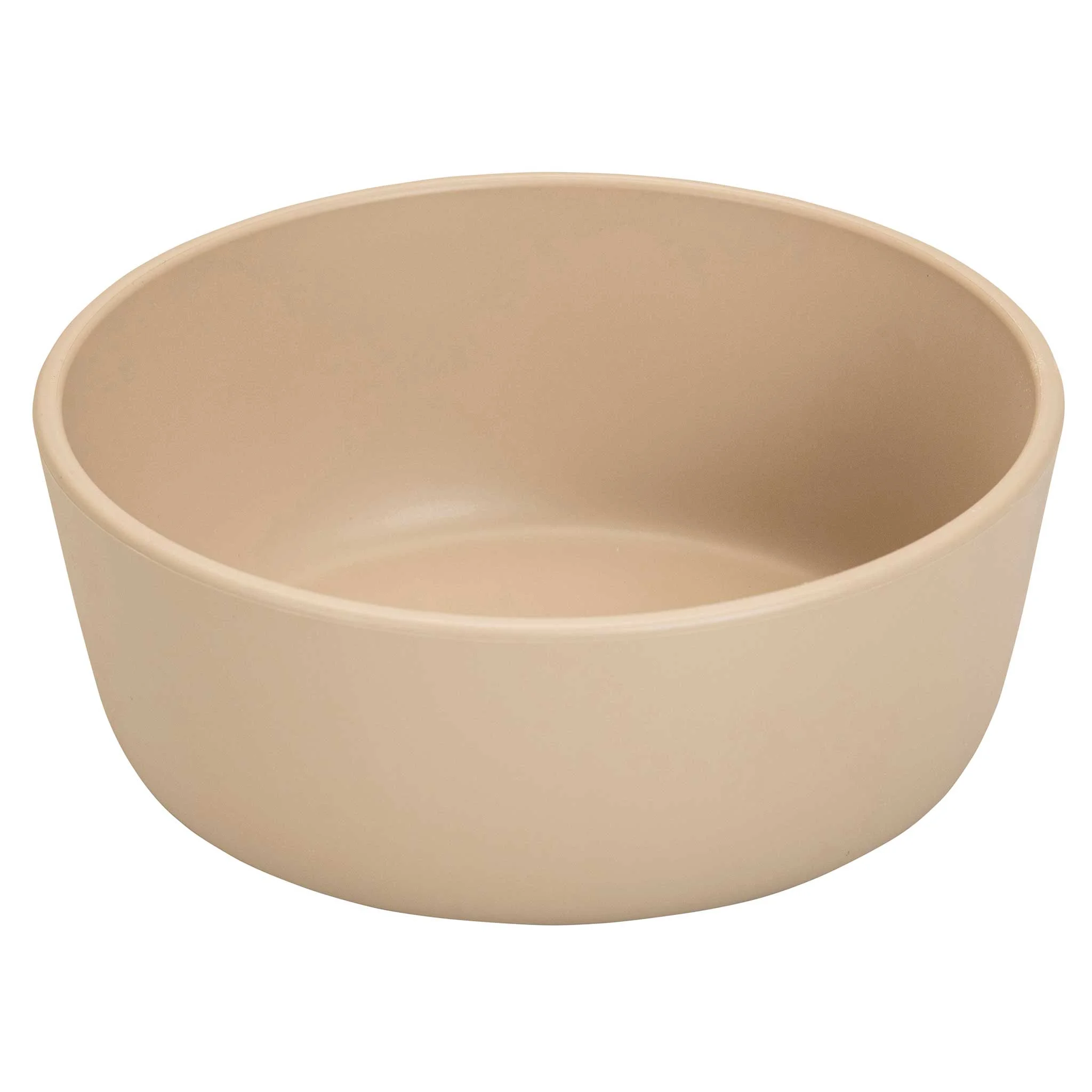 Schüssel, Beige, Rund, Porzellan, Küchengerät