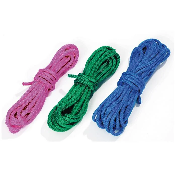 Schwungseil, 8 m, 290 g, Pink