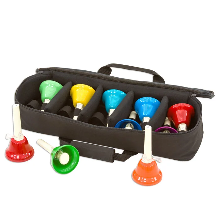 Kegelpfeifen-Set, Kegel-Set, Bunte Kegel, Sportzubehör, Transporttasche