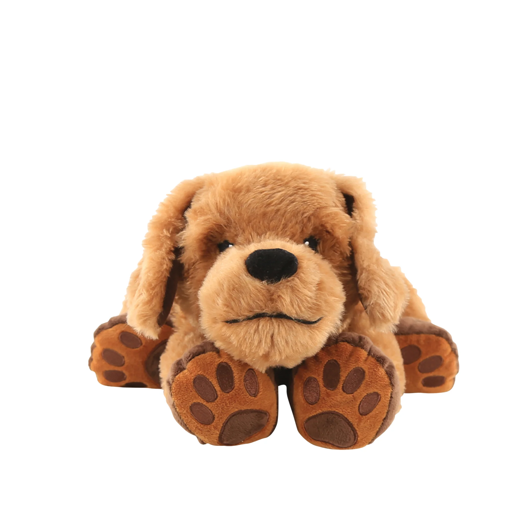 Therapeutische Tiere, Hund