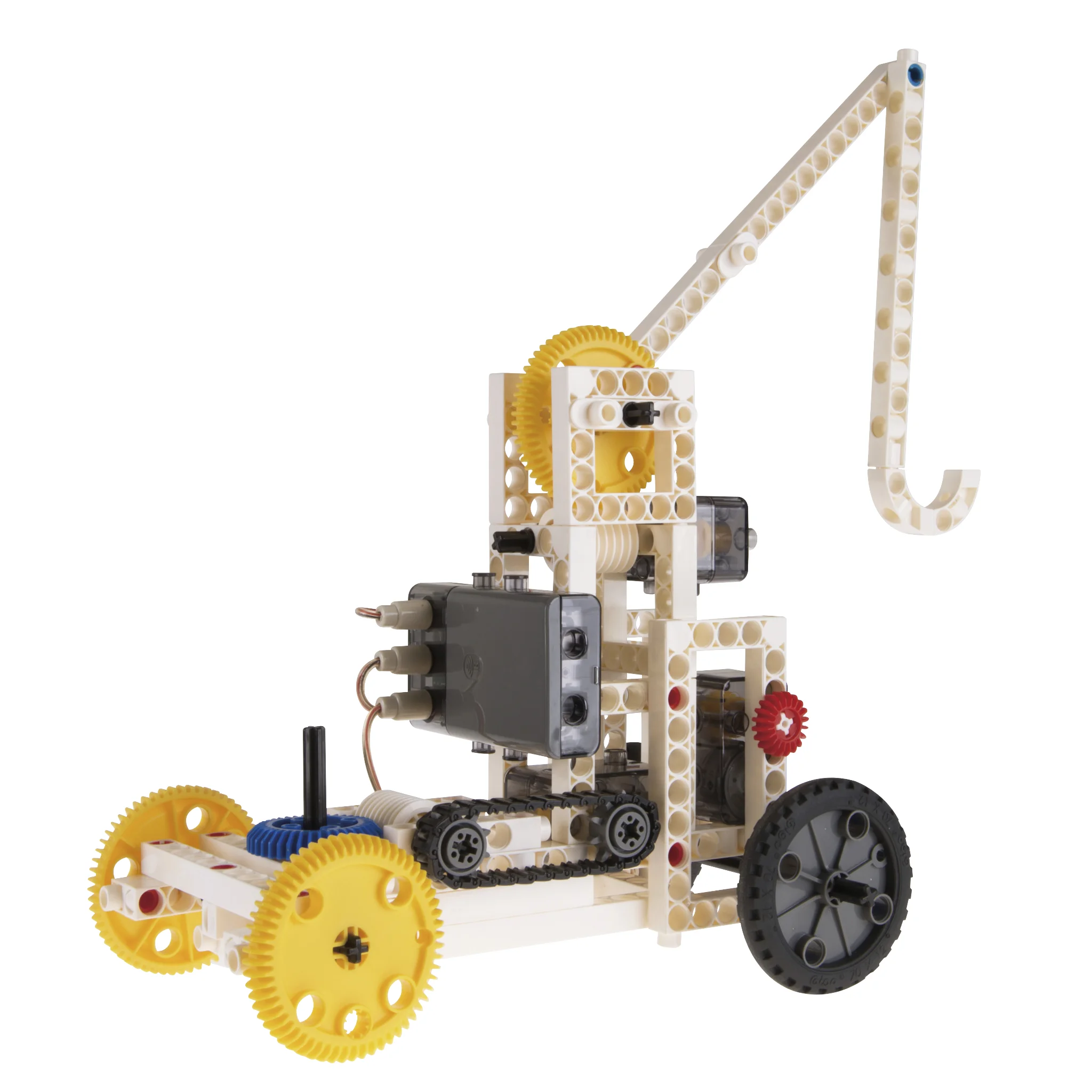 Konstruktion, Baukasten, Technik, Gitterstruktur, Räderwerk