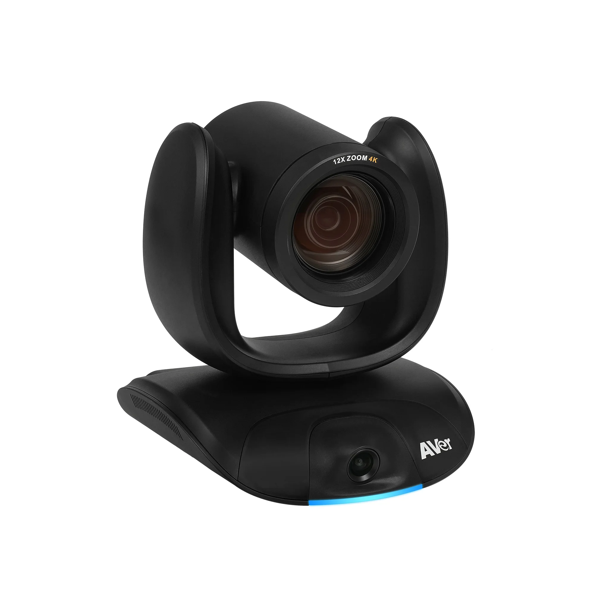 Webcam, HD-Kamera, Zoomobjektiv, USB-Streaming, LED-Basis