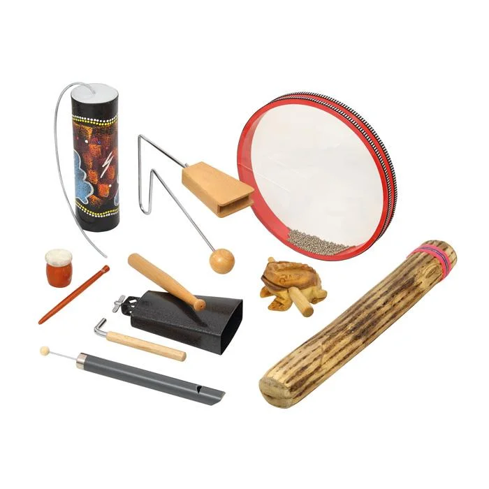 Effekte-Set