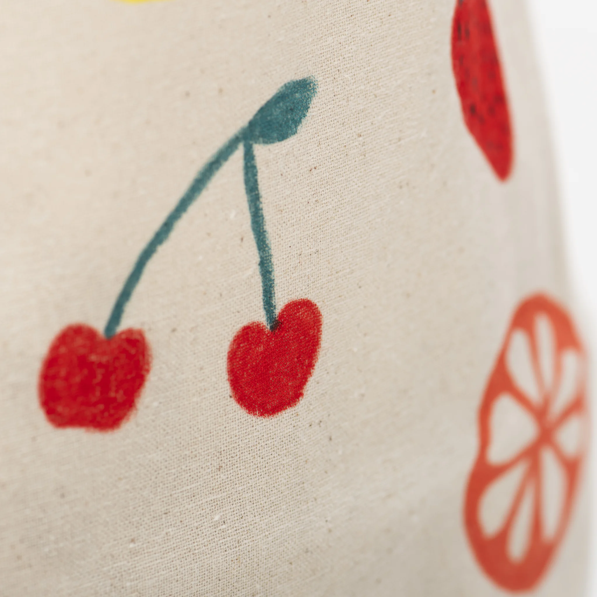 canvas, Leinwand, Kirsche, Rot, Muster