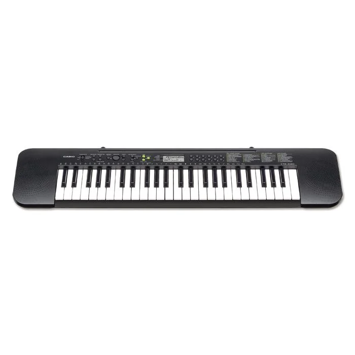 Keyboards, Elektronisches Keyboard, 49-Tasten, Tragbar, Klavier