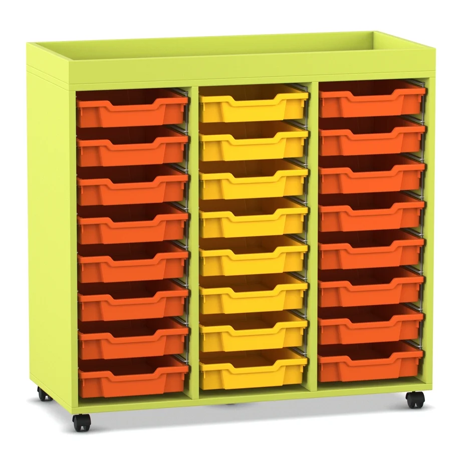 bedarfsschrank, rollcontainer, kastenmagazin, kistenmagazin, lagerboxen