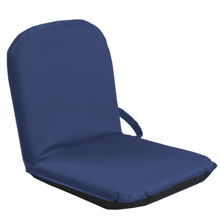 Bodensitzkissen SITZFIX®, Blau