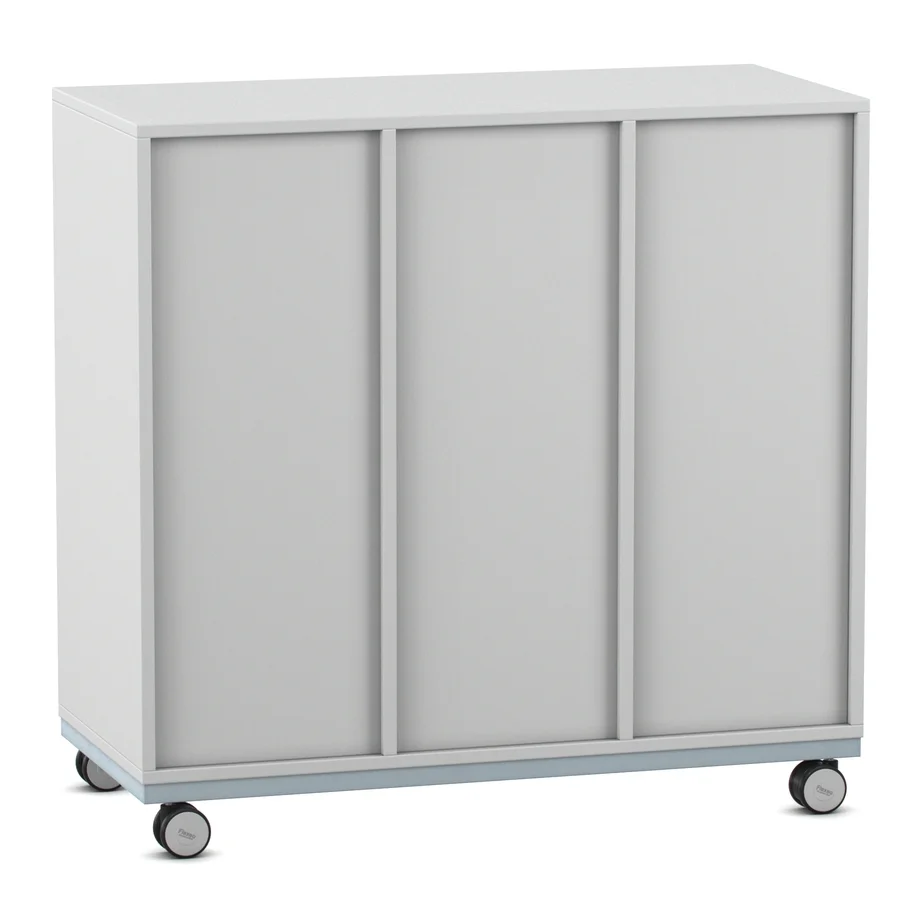 Schrank, Schmaler Schrank, Rollschrank, Stauraum, Möbelteil