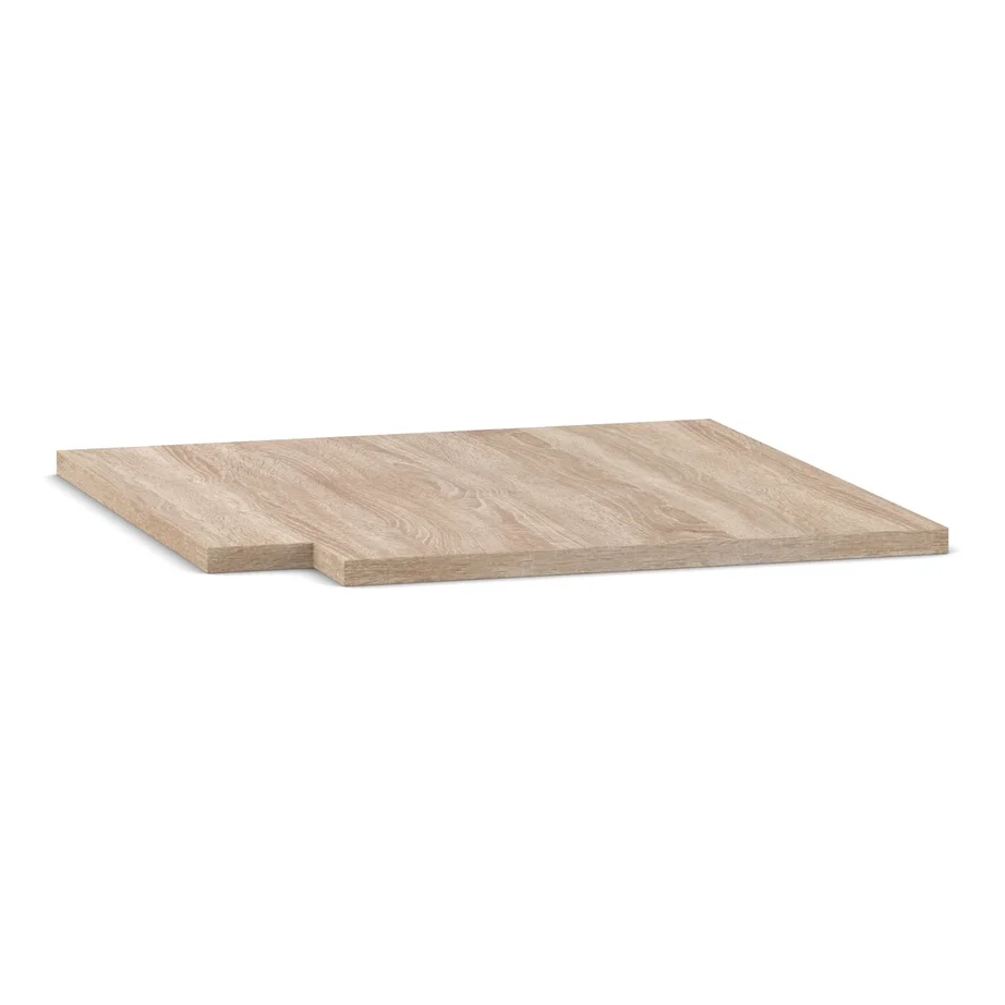 Holzboden, Bodenelement, Holzoptik, Plattenboden, Parkettoptik