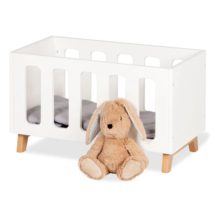 Puppenbett Marit
