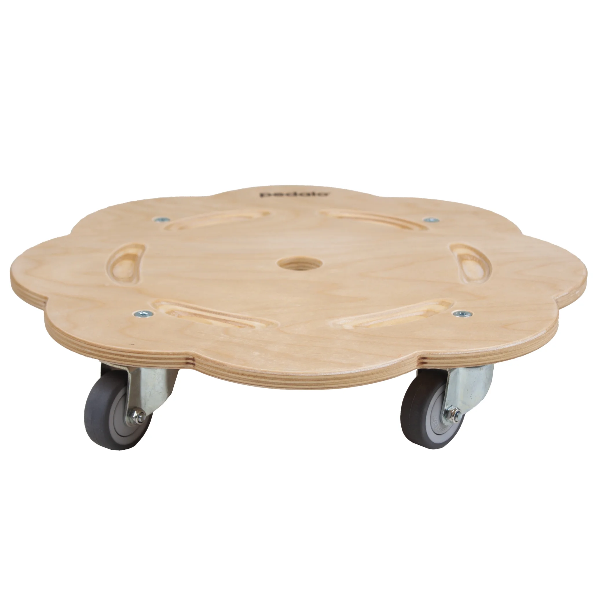 Pedalo® Stapelbaustein Rollflitzer