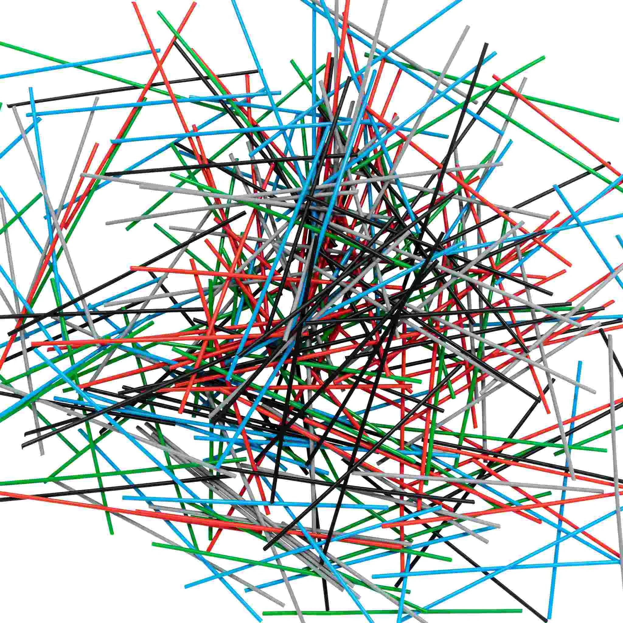 construction-straw, colorful-sticks, mixed-straws, plastic-sticks, abstract-mesh