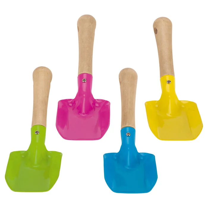 Handschaufeln, 12er-Set