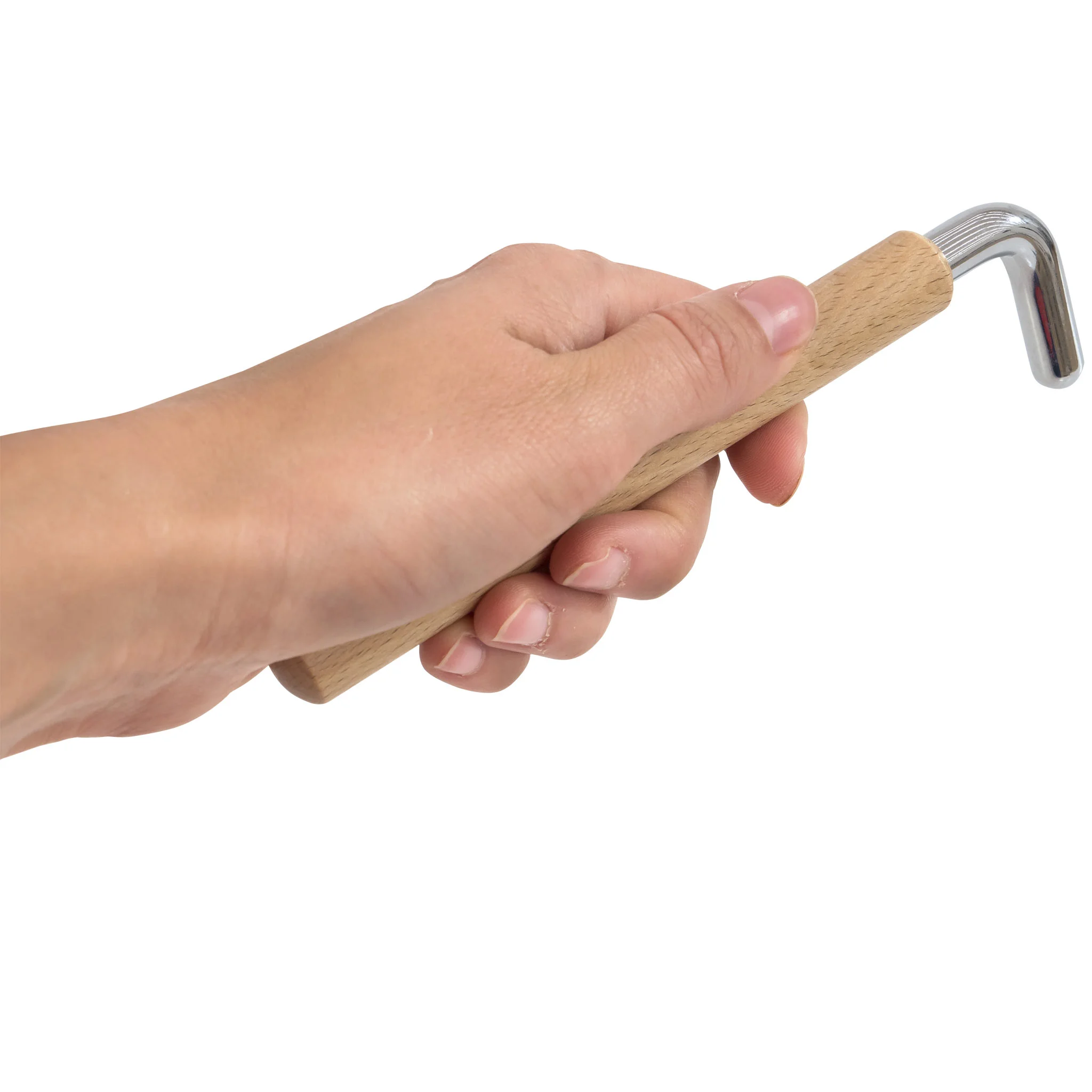 Hammer, Holzgriff, Metallhaken, Klauenhammer, Werkzeug